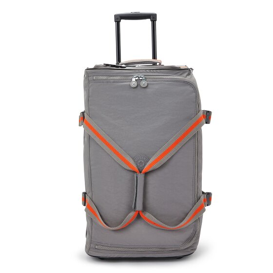 Kipling Basic Teagan 2 ruote Borsa da viaggio M 66 cm