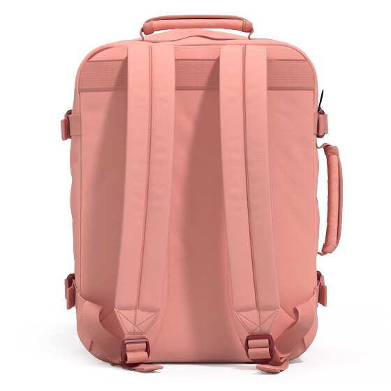 Cabin Zero Adventure 119 Zaino da giorno 39 cm Scomparto per laptop