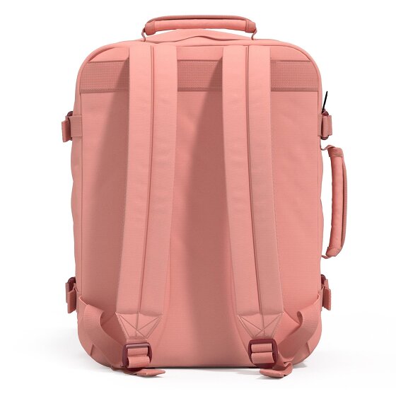 Cabin Zero Classic 119 Zaino da giorno 39 cm Scomparto per laptop