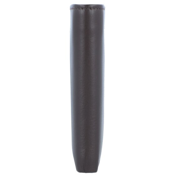 Roncato Portafoglio Pascal in pelle 13 cm