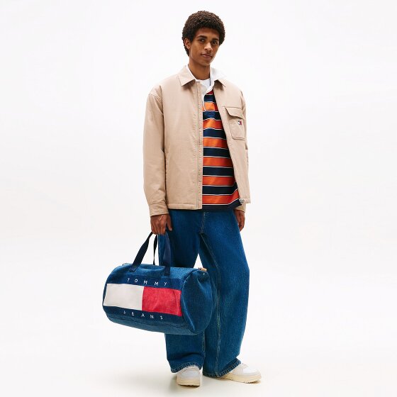 Tommy Hilfiger Jeans TJM Archive Borsa da viaggio Weekender 47 cm