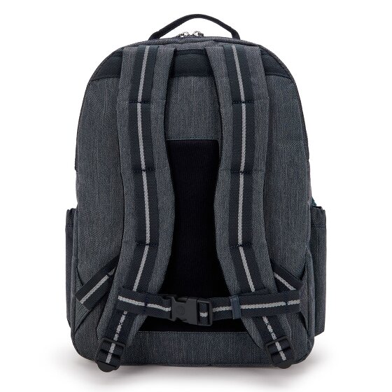 Kipling Back to School Pep Seoul College Extra Zaino da giorno 44 cm Scomparto per laptop
