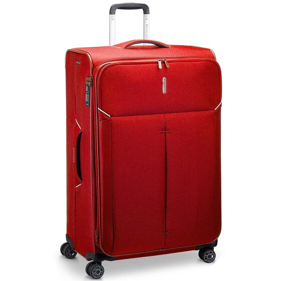 Roncato Ironik 2.0 4 ruote Carrello 75 cm espandibile