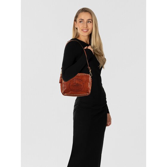 Campomaggi Kate Borsa a tracolla Pelle 20 cm