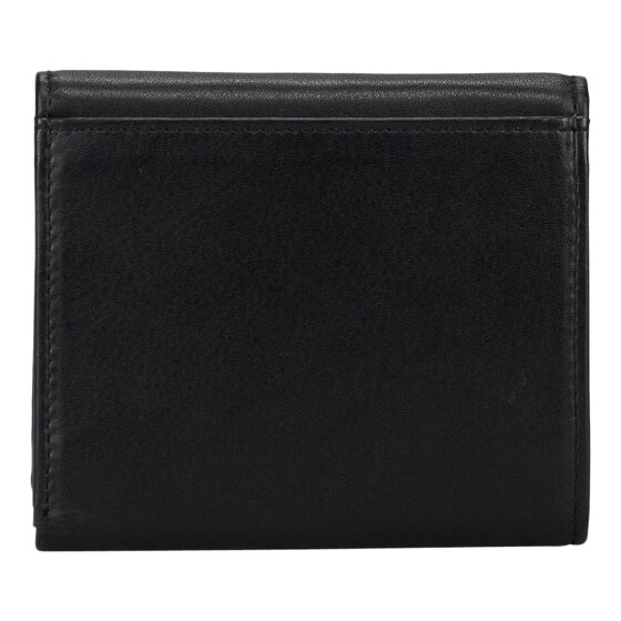 Jost Odense Portafoglio Protezione RFID Pelle 12 cm