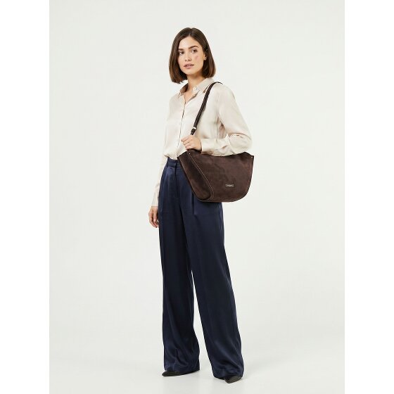 Gianni Chiarini Bloom Borsa a spalla Vera Pelle 50 cm