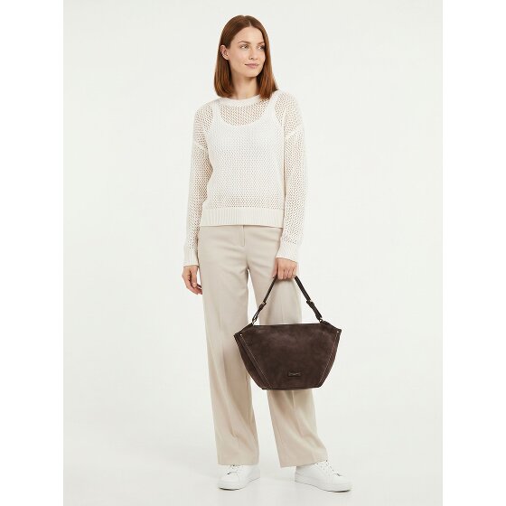 Gianni Chiarini Bloom Borsa a spalla Vera Pelle 50 cm