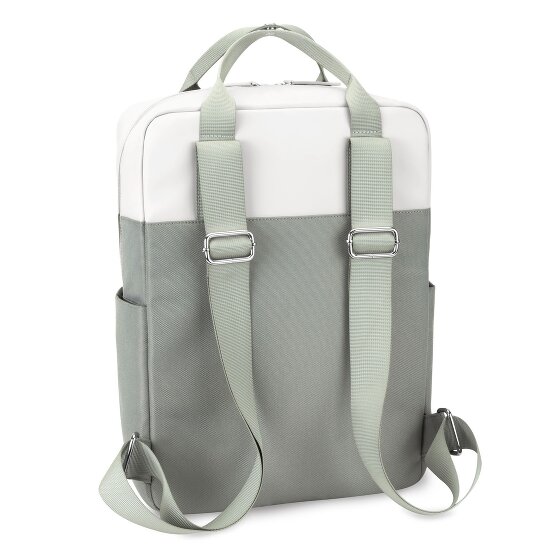 Kapten & Son Bergen Zaino da giorno 39 cm Scomparto per laptop