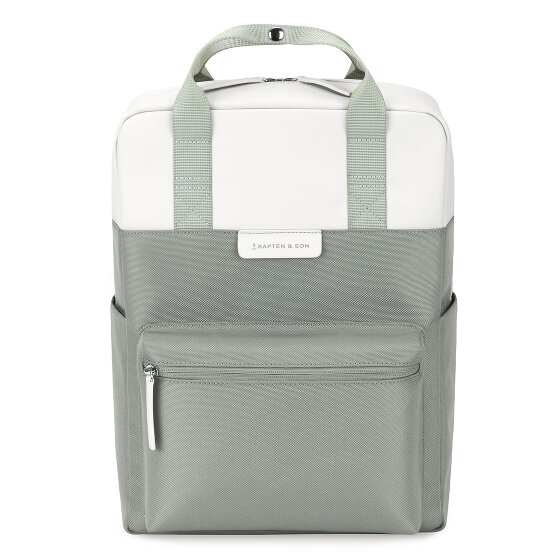 Kapten & Son Bergen Zaino da giorno 39 cm Scomparto per laptop