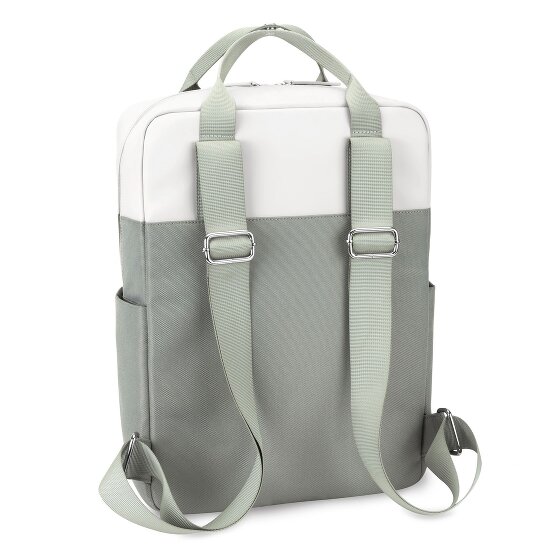 Kapten & Son Bergen Zaino da giorno 39 cm Scomparto per laptop