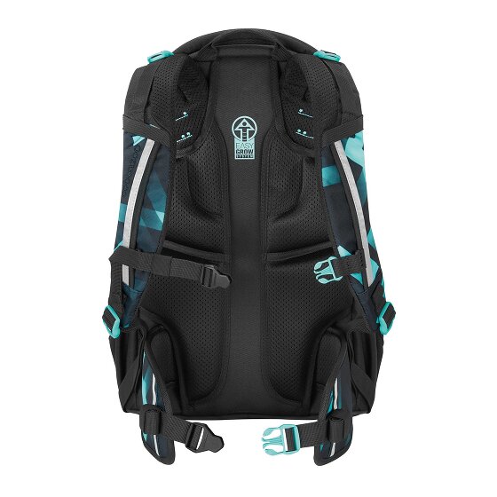 coocazoo Mate Zaino da scuola 44 cm