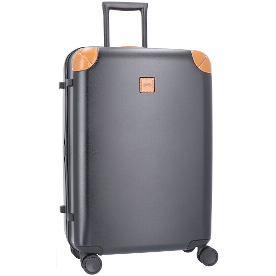 Bric's Amalfi Carrello a 4 ruote 70 cm