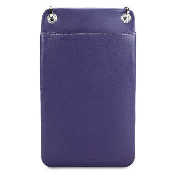 Mywalit Marsupio in pelle da 11 cm