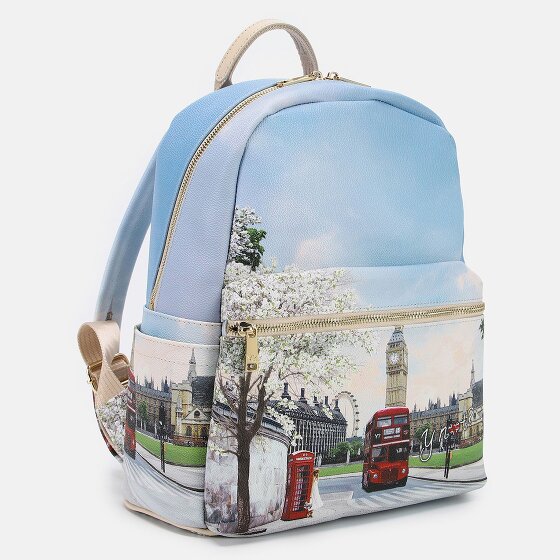 Y Not? Yesbag Zaino da giorno 32.5 cm