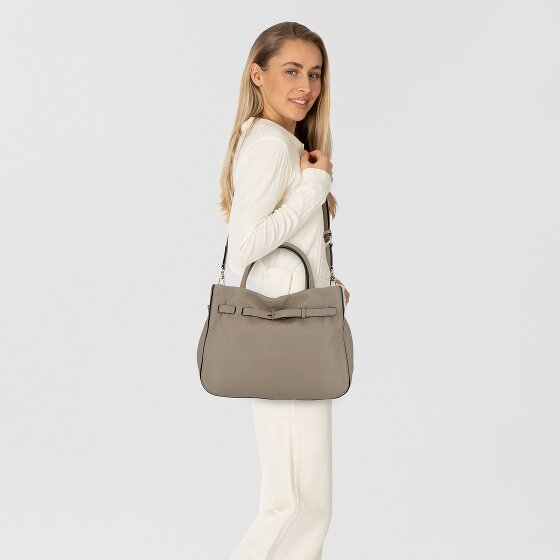 abro Jill Borsa a tracolla Pelle 36 cm