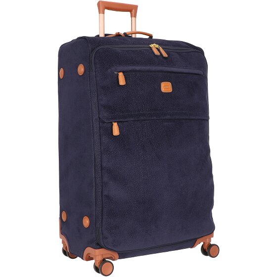 Bric's Carrello Life a 4 ruote 77 cm
