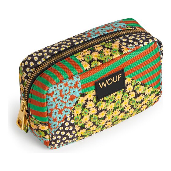 Wouf Daily Borsa da toilette 15 cm