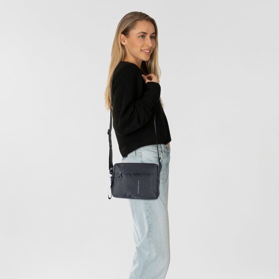 Mandarina Duck MD20 Borsa a tracolla 22 cm Mandarina Duck MD20 Borsa a tracolla 22 cm