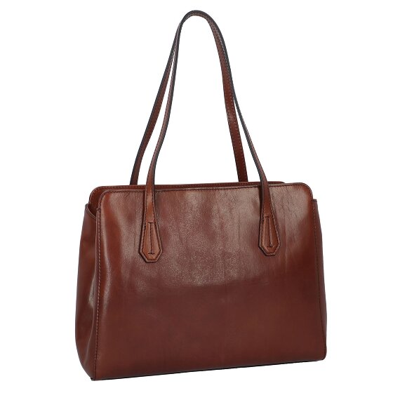 The Bridge Gloria Borsa a tracolla Pelle 36 cm