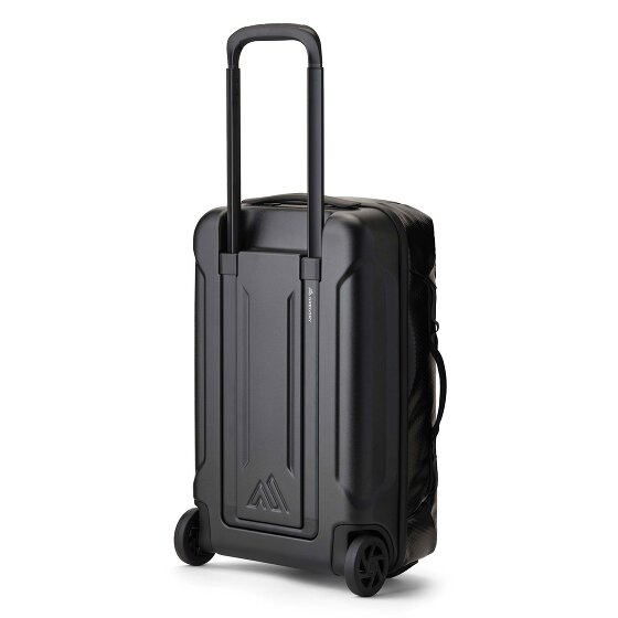 Gregory Alpaca 40 2 ruote Carrello della cabina 55 cm