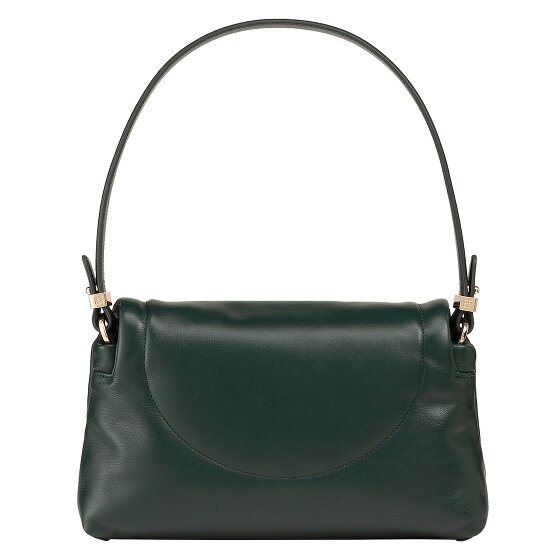 DuDu Melville Borsa a spalla Vera Pelle 29 cm