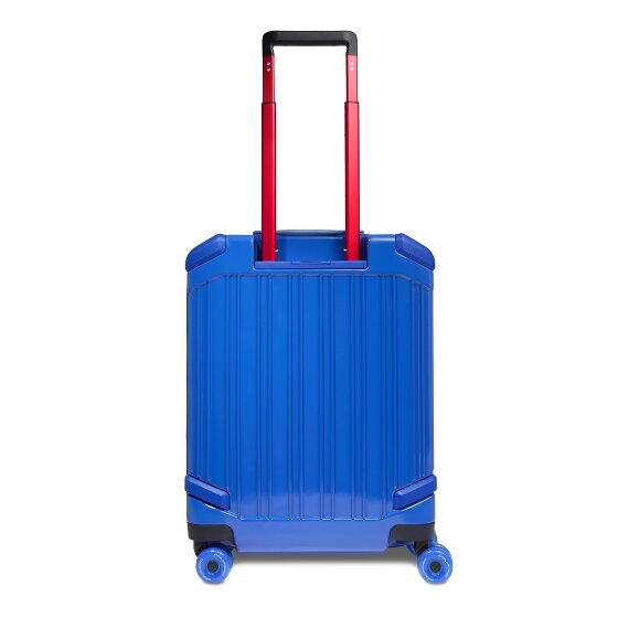 Piquadro Pop 4 ruote Carrello 55 cm Piquadro Pop 4 ruote Carrello 55 cm