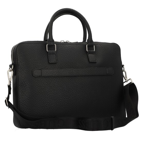 Guess Torino Valigetta 40 cm Scomparto per laptop
