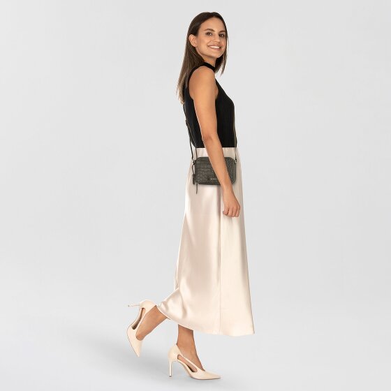 Burkely Cool Colbie Borsa a tracolla Pelle 20 cm