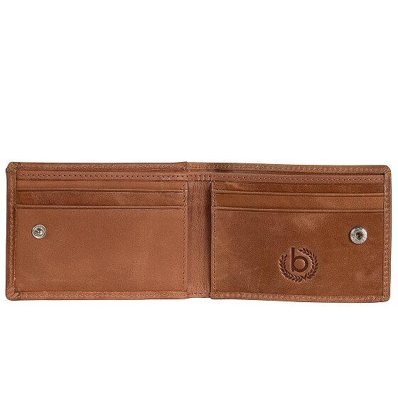 bugatti Volo Portafoglio in pelle 10 cm