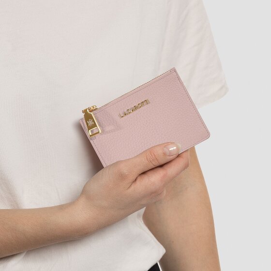 Lazarotti Bologna Leather Portafoglio chiave Pelle 11.5 cm