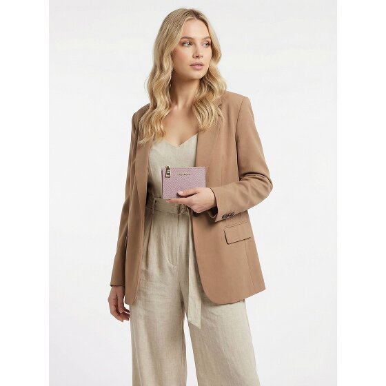 Lazarotti Bologna Portachiavi in pelle Portacarte RFID in pelle 11,5