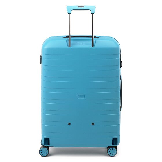 Roncato Box Sport 2.0 4 ruote Carrello 69 cm