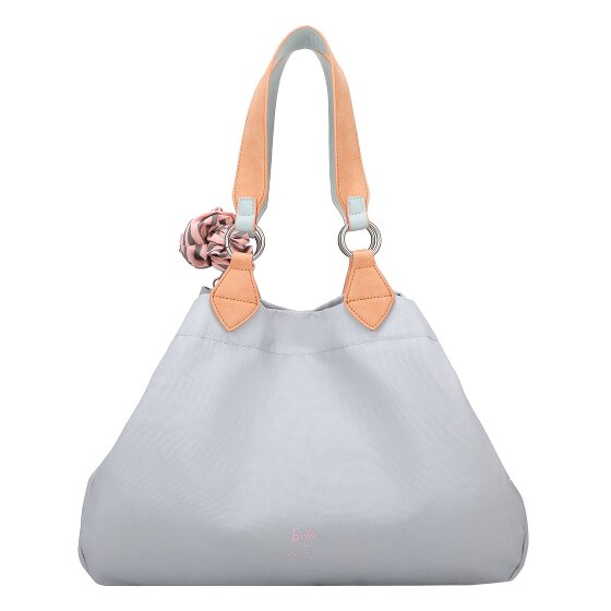 Fritzi aus Preußen Big Wave Limited Barbie Izzy Medium Borsa shopper 42 cm