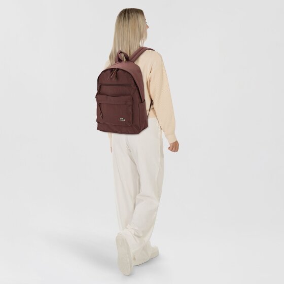 Lacoste Core Essentials Neocroc Zaino da giorno 42.5 cm Scomparto per laptop