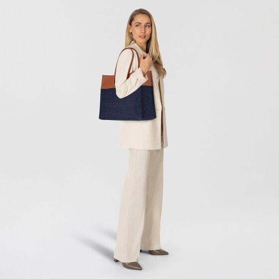 Coccinelle Myrtha Borsa shopper 35 cm