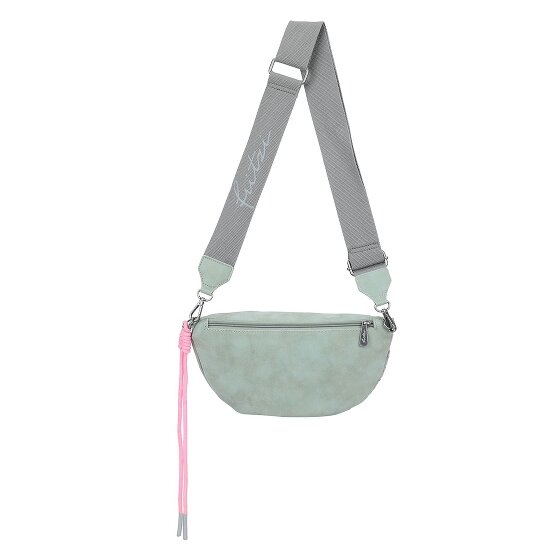 Fritzi aus Preußen Bum Bag Soft Marsupio 34 cm