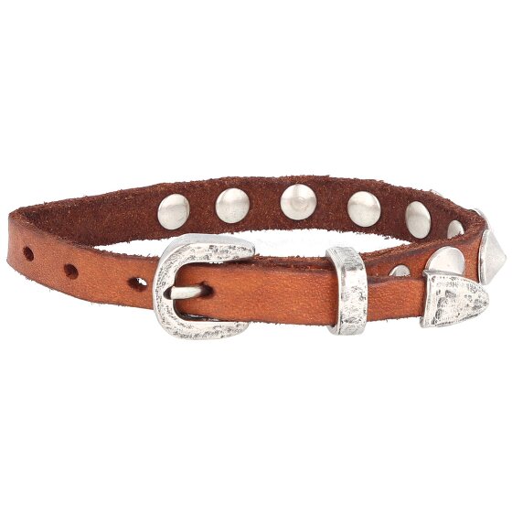 Campomaggi Bracciale in pelle 27 cm