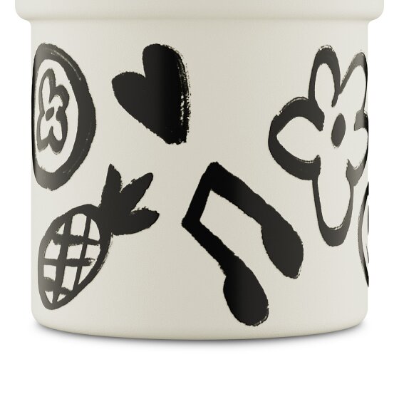 24Bottles Straw Tazza per bere 800 ml