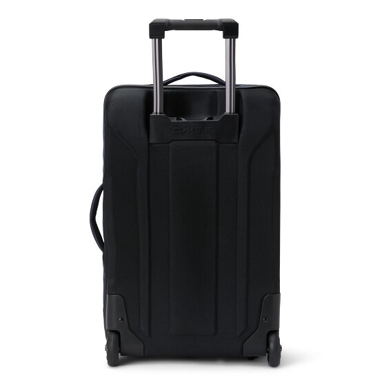 Dakine Status 42L 2 ruote Carrello della cabina 55 cm Scomparto per laptop con piega di espansione