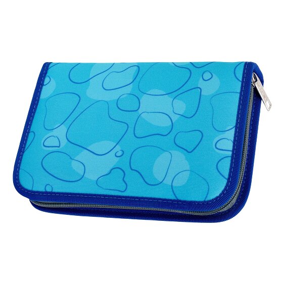 McNeill Accessori astuccio per matite pieno di 23 pezzi.
