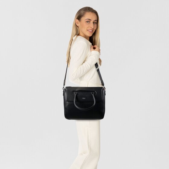 Replay Borsa shopper Pelle 37 cm