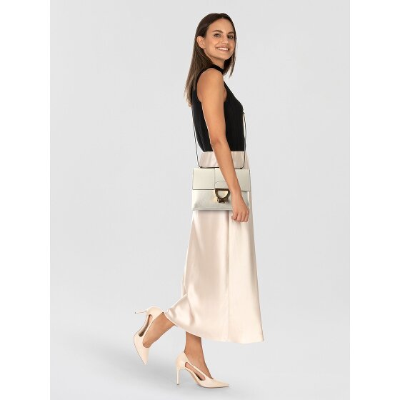 Coccinelle Arlettis Borsa a tracolla in pelle 23 cm