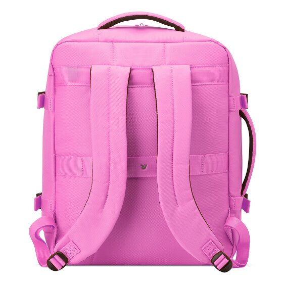 Roncato Ironik 2.0 Zaino da giorno 45 cm Scomparto per laptop