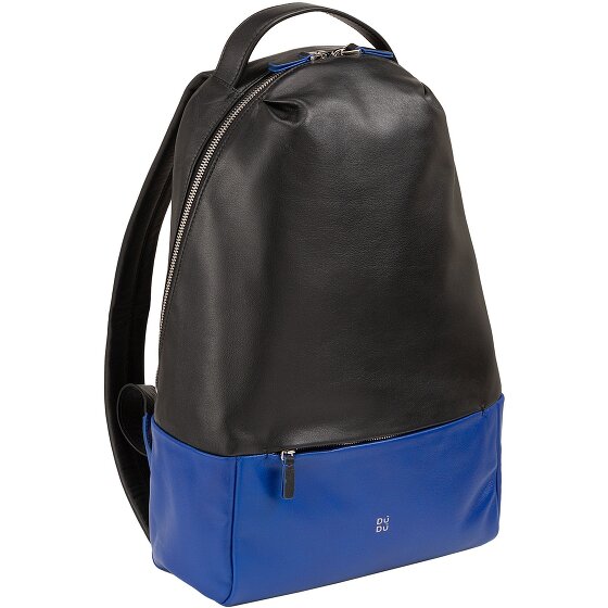 DuDu Zaino in pelle 37 cm