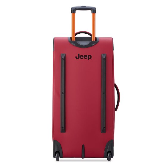 Jeep JS006B 2 ruote Carrello 82 cm