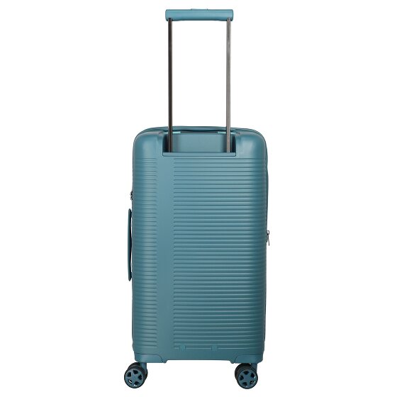 Travelite Roomer 4 ruote Set di valigie 2 pezzi