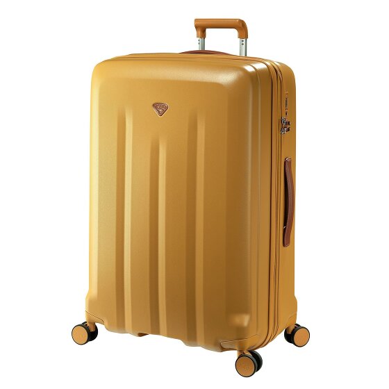 Jump Carrello a 4 ruote Uppsala 79 cm