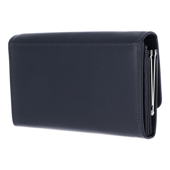 Golden Head Portafoglio Polo RFID in pelle 17 cm