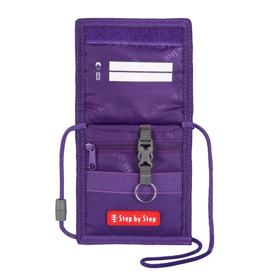 Step by Step Borsa pettorale 11 cm