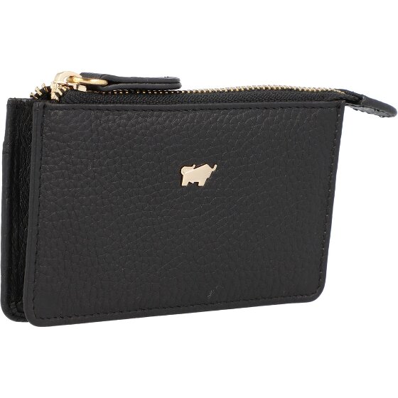 Braun Büffel Asti Portachiavi in pelle 12 cm